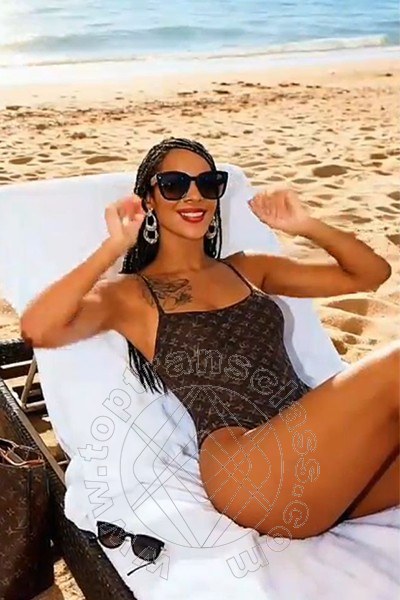 Mariah Massage  BRINDISI 3898950846