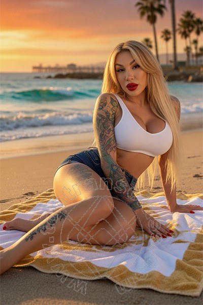 Eva Paradis Pornostar  PORDENONE 3665242367